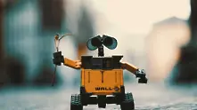 Стивън Хокинг: Роботите са заплаха за човечеството