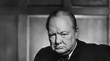 Продават на търг последната картина на Чърчил