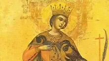 Света Екатерина - история и традиции
