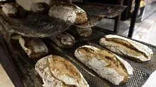 Хляб с насекоми пускат в продажба във Финландия