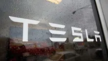 Tesla представи първия си електрически камион 
