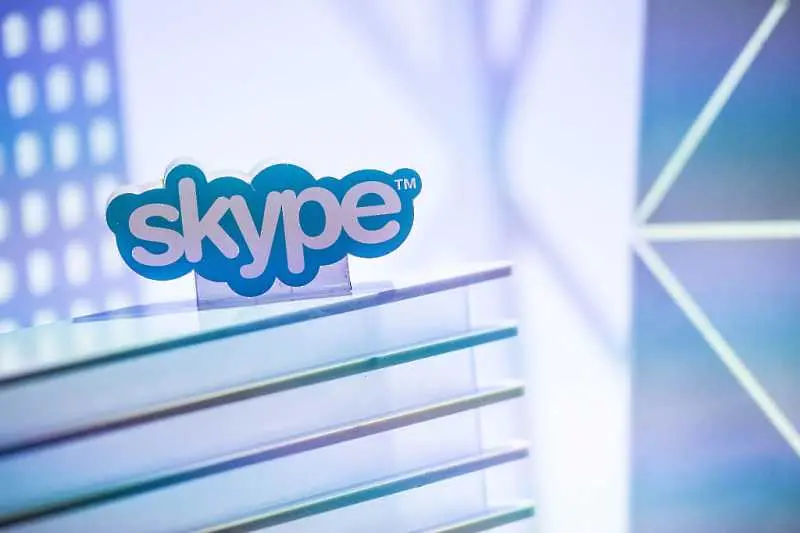 Китай блокира мобилното приложение на Skype
