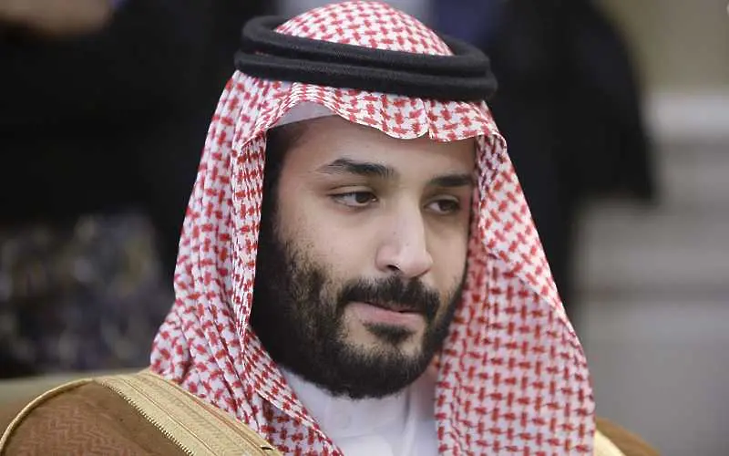 208 арестувани за корупция в Саудитска Арабия