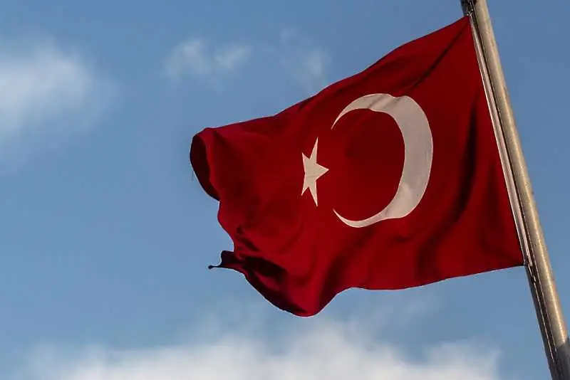 Една четвърт от турските дипломати разчистени след опита за преврат