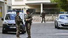 Франция задържа шестима по подозрение за готвен атентат