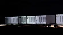 Илон Мъск направи най-голямата батерия в света