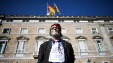 Пучдемон призова ЕС да не подкрепя преврата в Каталуня