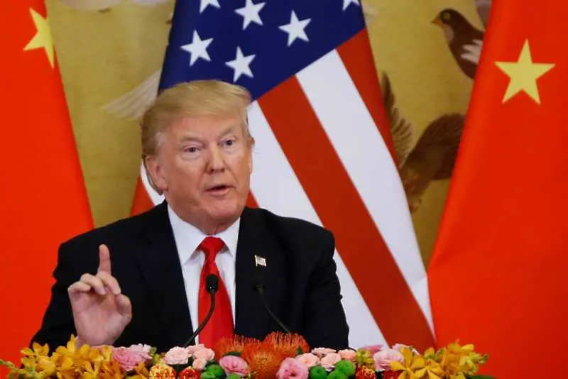 Тръмп пропусна срещата на върха на страните от Източна Азия