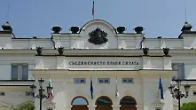Цвета Караянчева е новият председател на Народното събрание