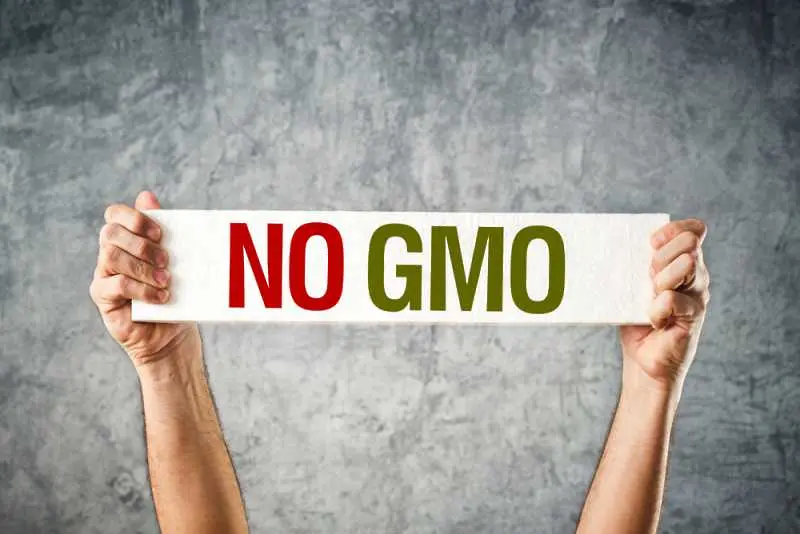 Силна подкрепа за въвеждане на бизнес стандарт „Без ГМО”