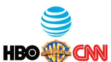 Сделката на AT&T за придобиване на Time Warner пред провал