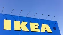 IKEA изтегля опасни скринове