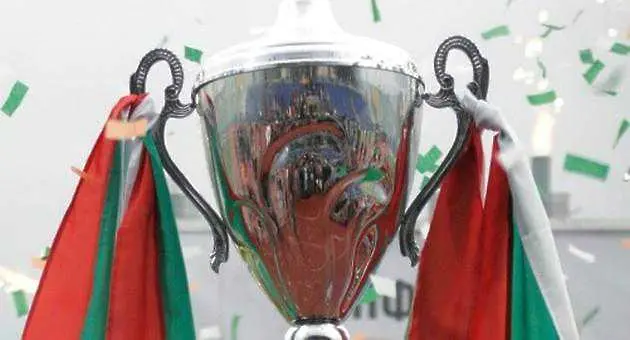 ЦСКА победи Лудогорец и се класира за 1/2-финалите на Купата на България