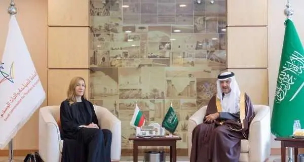 Саудитска Арабия се интересува от инвестиции в СПА туризма ни