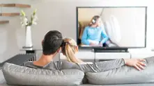 15 интересни факта за телевизора и телевизията
