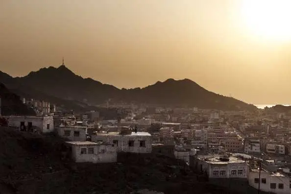 Йемен изстреля втора ракета към Саудитска Арабия