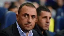 Ивайло Петев ще бъде новият треньор на кипърския Омония