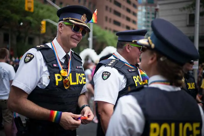 Канада се извини на ЛГБТ жертвите