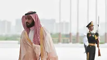 Саудитски принц платил 1 млрд. долара, за да излезе от ареста