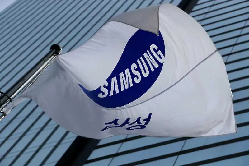 Samsung прави най-мощният чип, който индустрията някога е виждала