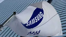 Samsung прави най-мощният чип, който индустрията някога е виждала