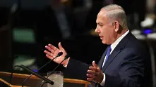 Бенямин Нетаняху осъди „лицемерието“ в Европа