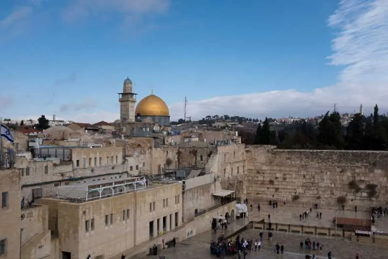 Мюсюлманският свят реагира остро срещу САЩ за Йерусалим