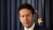 Последното танго на шефа на Еврогрупата Йерун Дейселблум