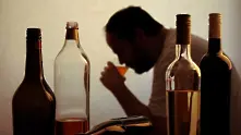 Българинът изпива около 30 литра алкохол годишно