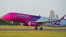 Aviation 100 избра Wizz Air за европейска авиокомпания на годината
