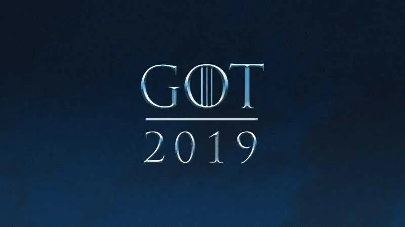 Финалният сезон на „Игра на тронове“ ще бъде готов през 2019 г.