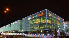 Силни години за Grand Mall Варна