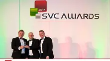 Schneider Electric отличена със световна награда за иновации