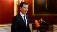 Крайнодесните в Австрия вземат отбраната, вътрешните и външните работи
