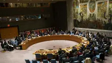 Посланикът на Израел в ООН: Йерусалим ще бъде наша столица