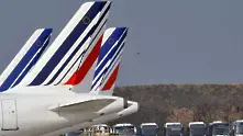 Самолет на  Air France се приземи извънредно в Парагвай. Няма ранени