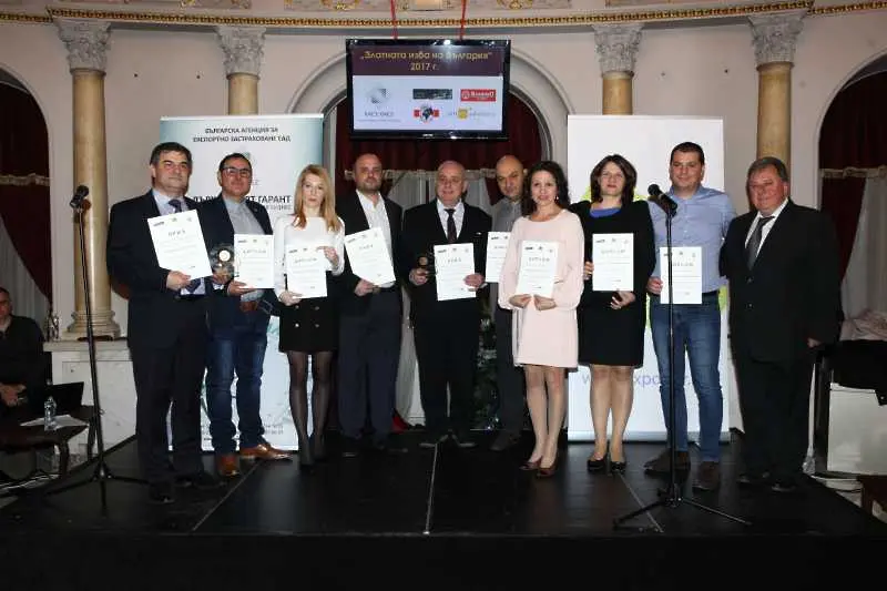New Bloom Winery спечели „Златната изба на България“ за 2017