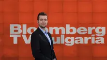 Нов водещ в екипа на Bloomberg TV Bulgaria