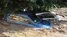 Над 130 загинали при наводнения във Филипините