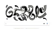 Google отбелязва днес 120 години от рождението на Сергей Айзенщайн