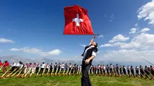 Швейцария разреши антиимигранска кампания
