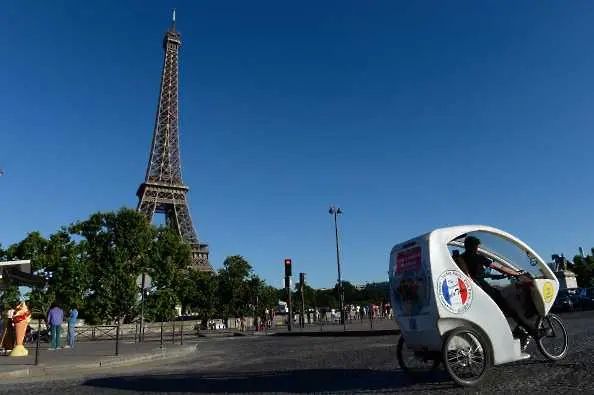 Франция оттегля кандидатурата си за домакин на Експо 2025