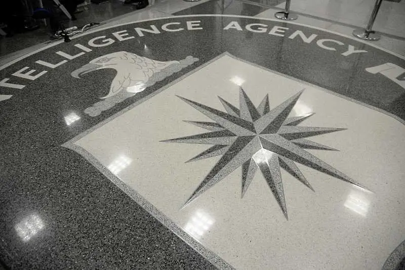 Арестуваха бивш агент на ЦРУ за изнасяне на секретна информация