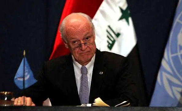 Нов кръг мирни преговори за Сирия. САЩ няма да изтеглят армията