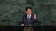 Японският премиер идва на посещение в България