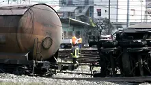 Влак дерайлира край Милано, има жертви