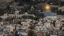 Махмуд Абас: Тръмп нанесе шамара на века с Йерусалим