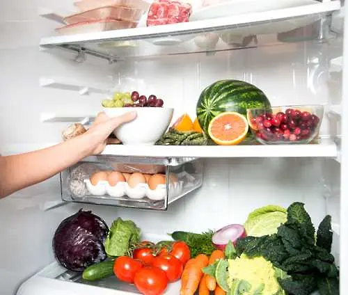 14 храни, които не трябва да се държат в хладилника 