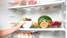 14 храни, които не трябва да се държат в хладилника 