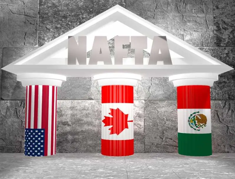 Канада се подготвя за оттегляне на САЩ от НАФТА